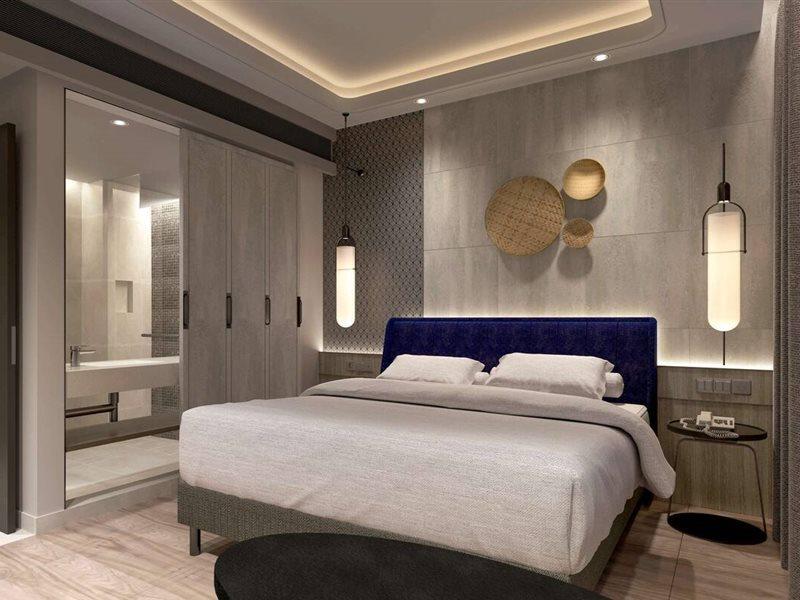 Mercure Centre होटल