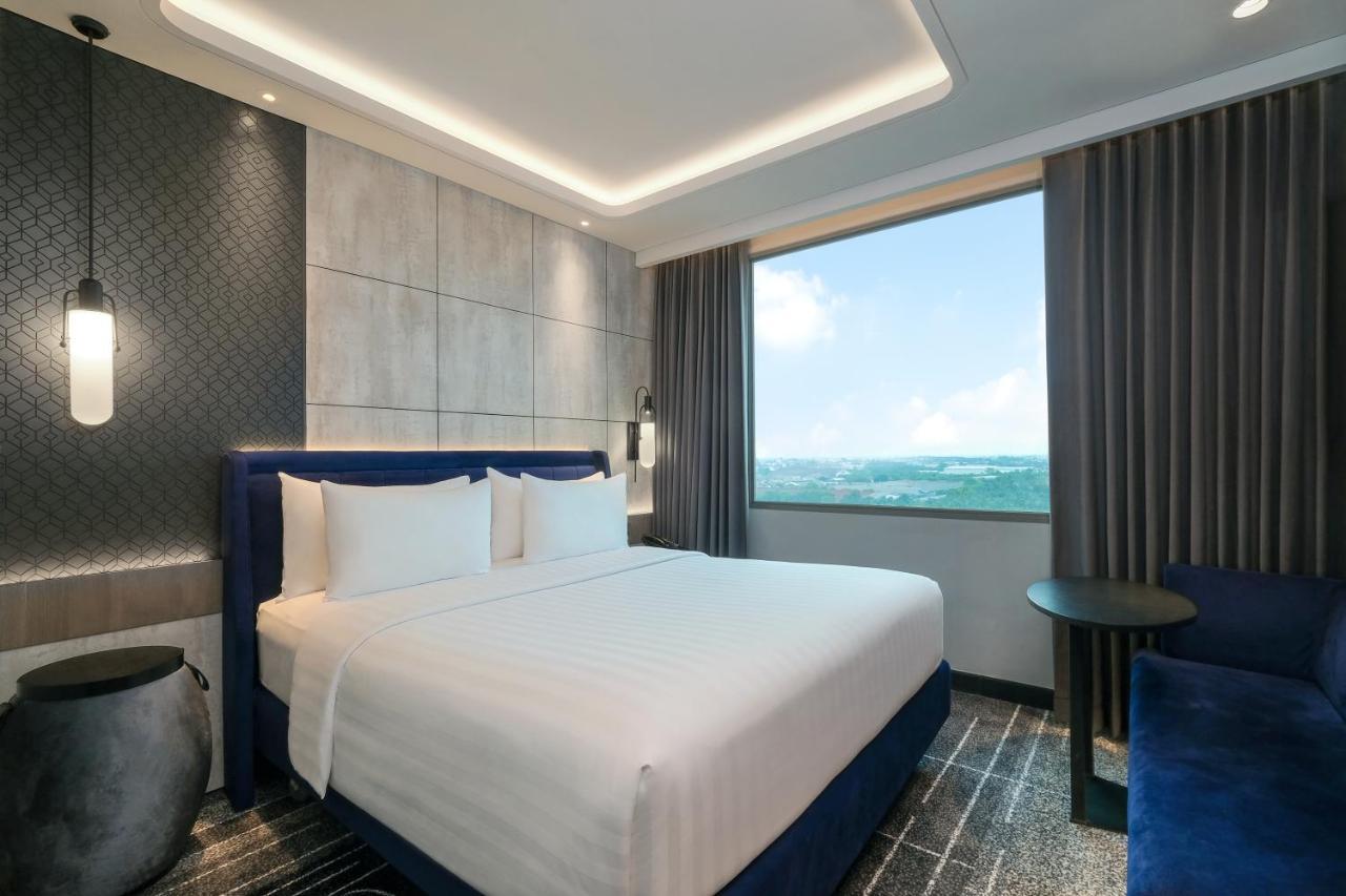 Mercure Centre होटल