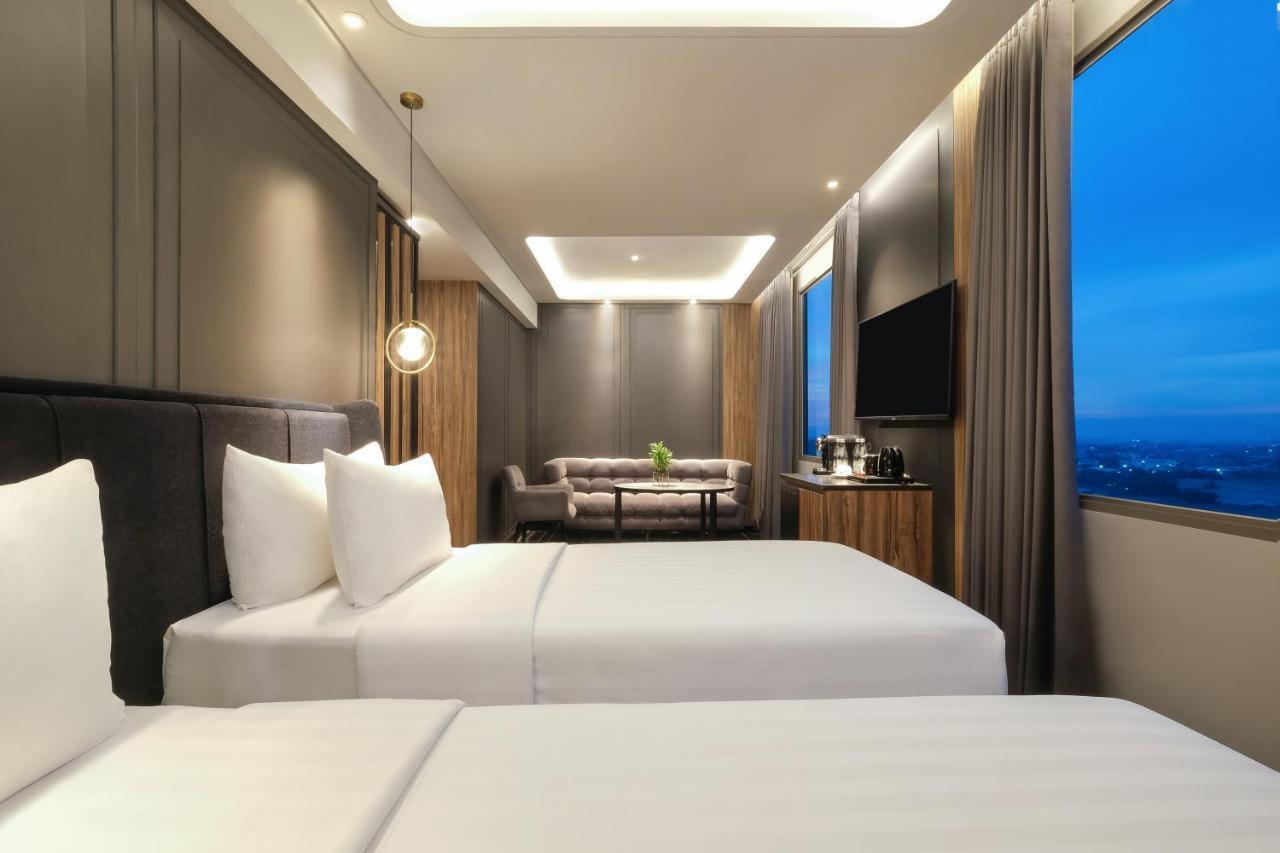 Mercure Centre 4* Tangerang
