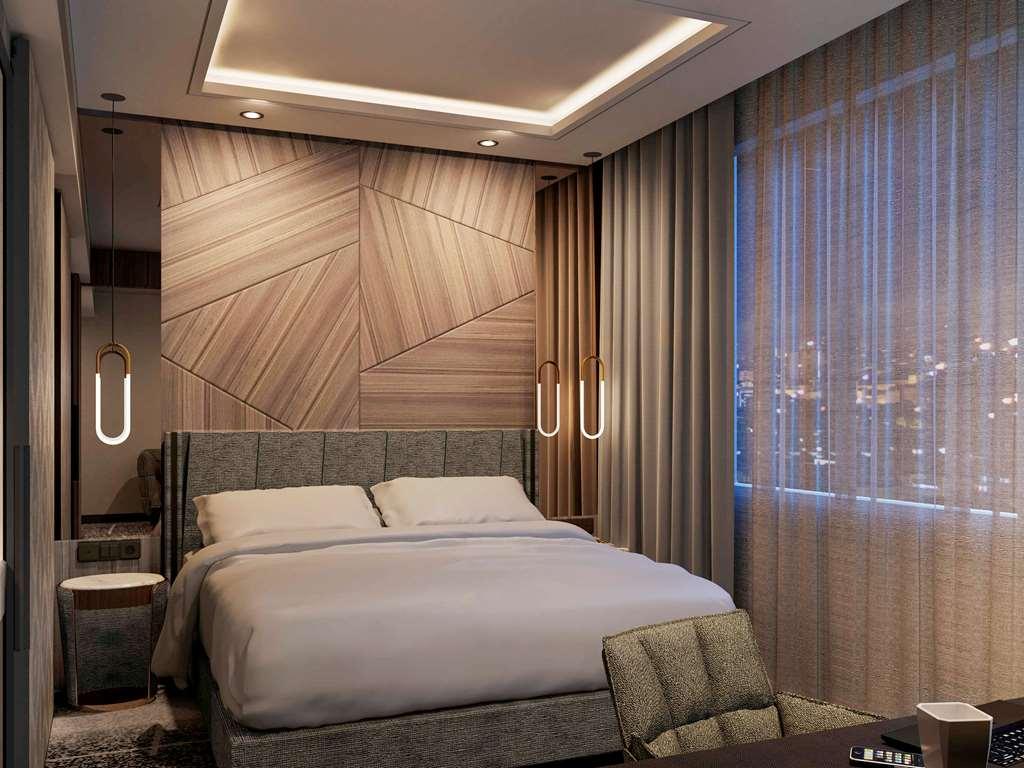 Mercure Centre 4*