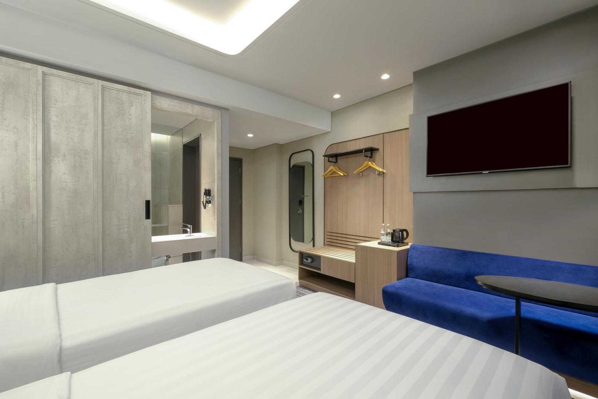 Mercure Centre Tangerang