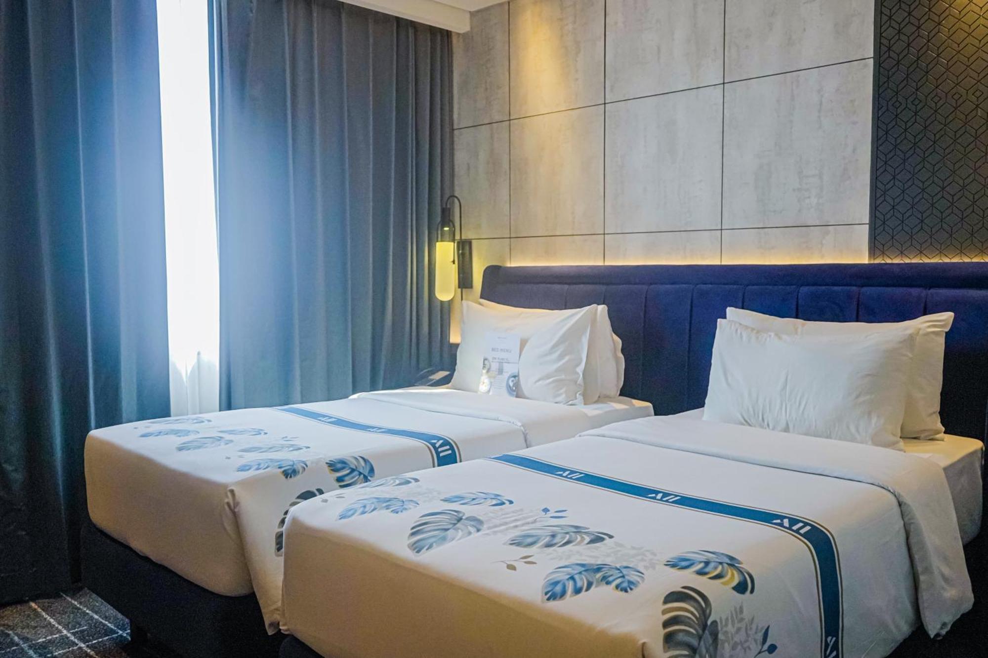 Mercure Centre Tangerang