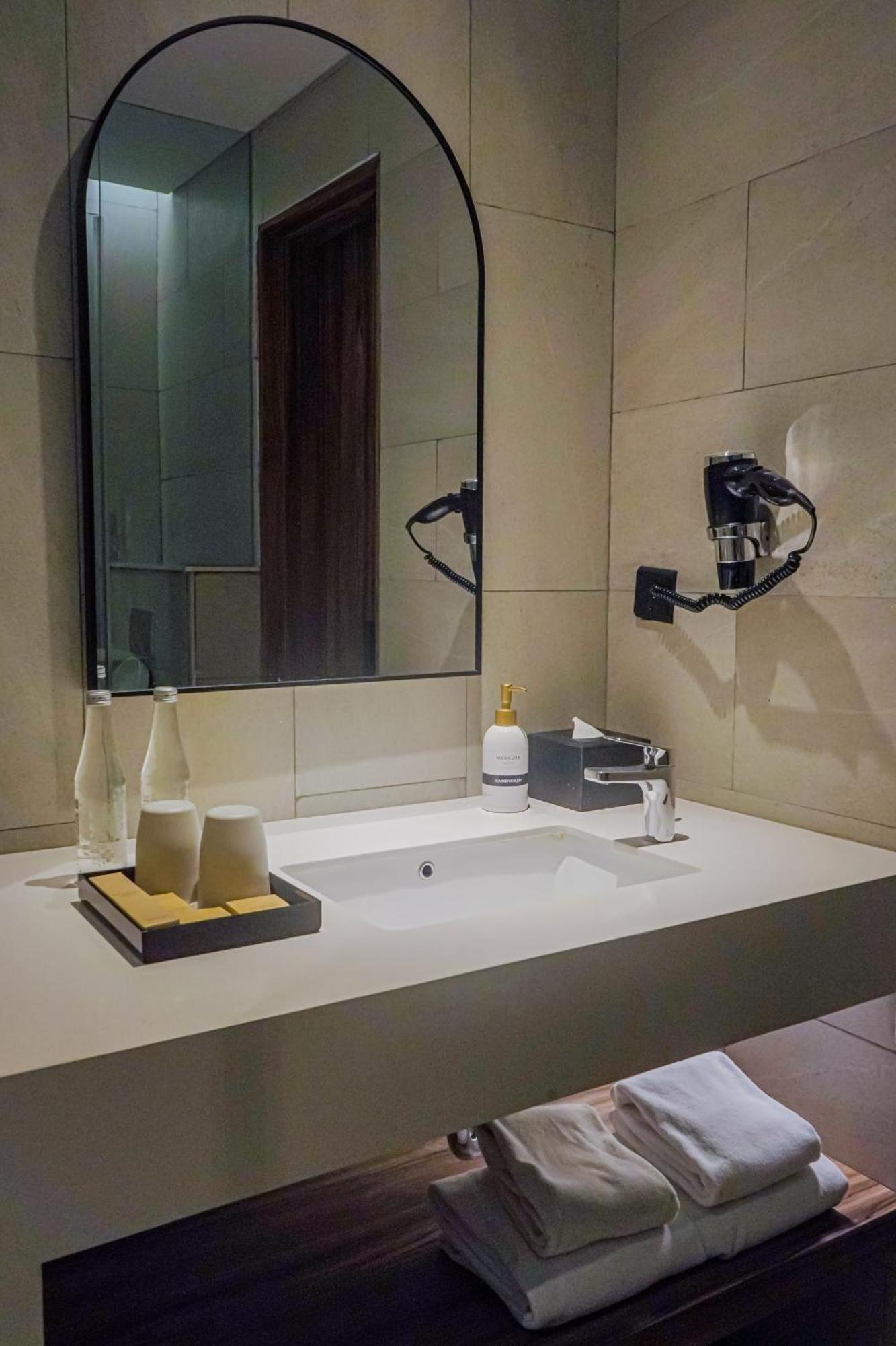 Mercure Centre 4*